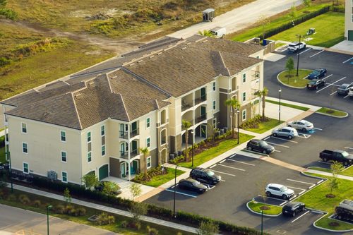 We take a different approach to Landlords service