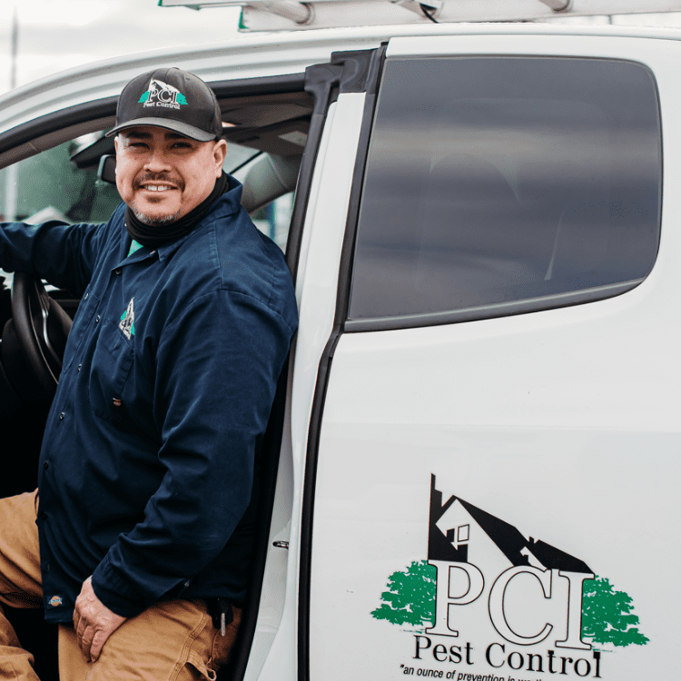 We take a different approach to Pest Control service