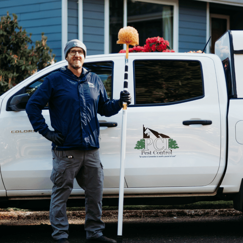 the best Commercial Pest Control